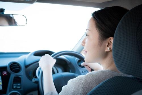 運転が上手くなる 車両感覚のつかみ方 日本運転手求人センター