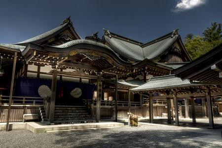 交通安全にご利益のある関東の神社 仏閣5選 日本運転手求人センター