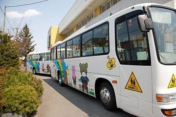 東伏見駅近くの幼稚園のバス運転手(要普通免許)