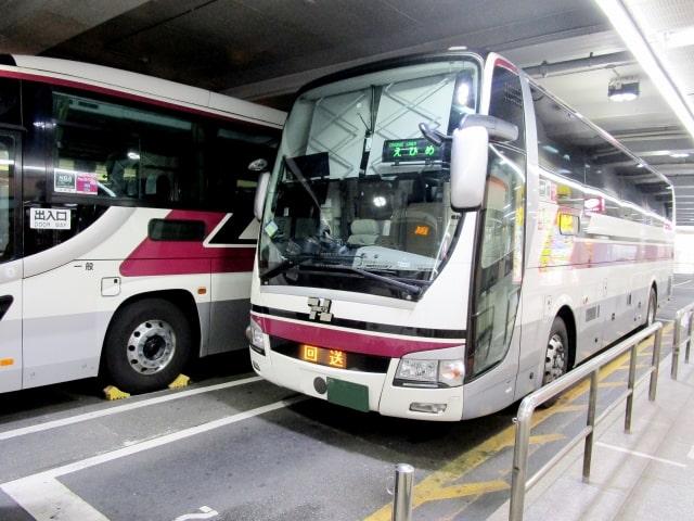 高速バス運転手の平均的な給料はいくら 勤務内容についても紹介 日本運転手求人センター