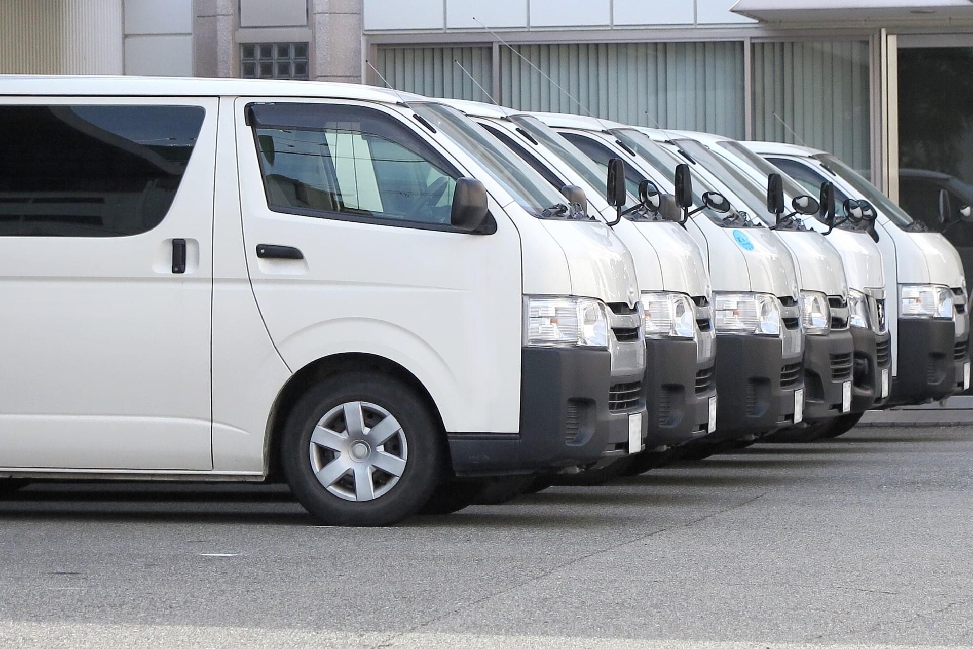 ワゴン車での送迎の求人例と必要な免許などについて解説 日本運転手求人センター