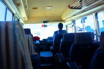 工場企業の工場の送迎運転手　MC1893