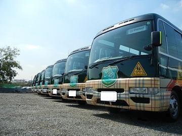 バイリンガル幼児園の送迎ドライバー　M1929